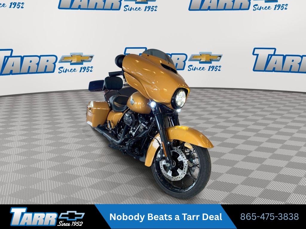 2023 HARLEY DAVIDSON HARLEY DAVIDSON Base