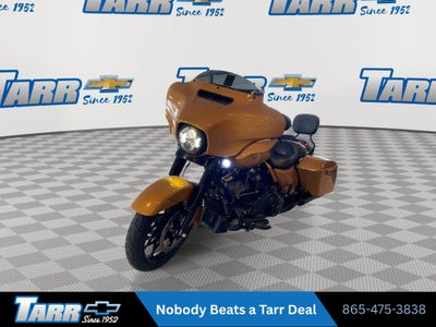 2023 HARLEY DAVIDSON HARLEY DAVIDSON Base