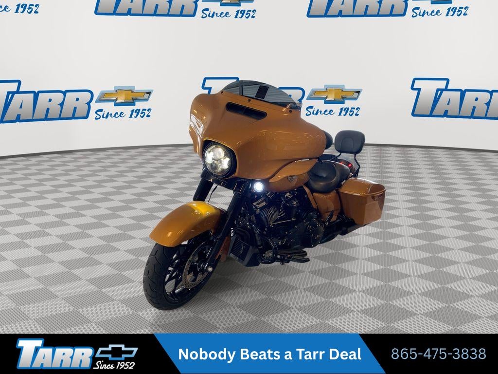 2023 HARLEY DAVIDSON HARLEY DAVIDSON Base