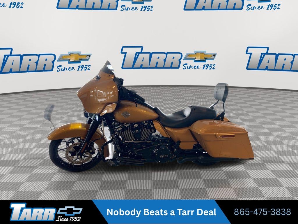 2023 HARLEY DAVIDSON HARLEY DAVIDSON Base