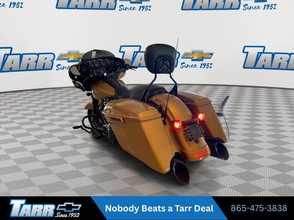 2023 HARLEY DAVIDSON HARLEY DAVIDSON Base