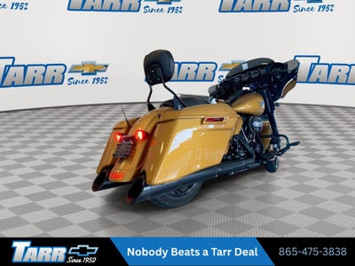 2023 HARLEY DAVIDSON HARLEY DAVIDSON Base