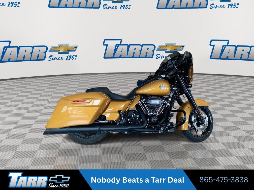 2023 HARLEY DAVIDSON HARLEY DAVIDSON Base