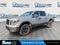 2019 Nissan Titan PRO-4X