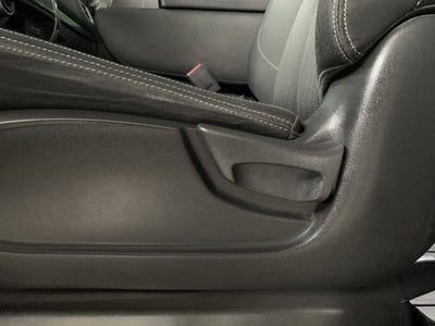 2019 Nissan Titan SV