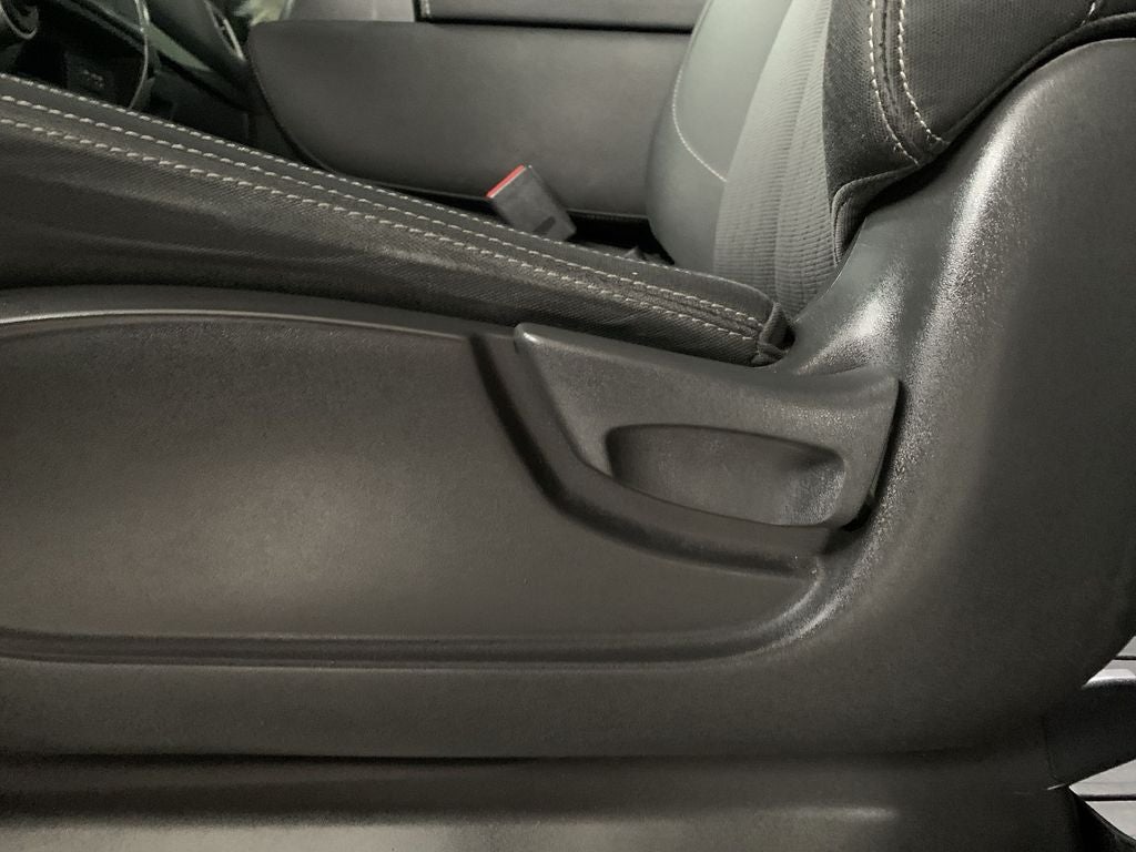 2019 Nissan Titan SV