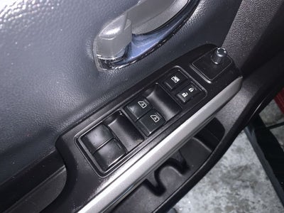 2019 Nissan Titan SV