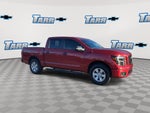 2019 Nissan Titan SV
