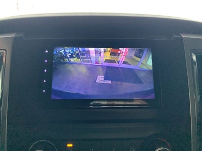 2019 Nissan Titan SV