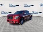 2019 Nissan Titan SV