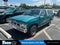 1995 Nissan Trucks 2WD XE