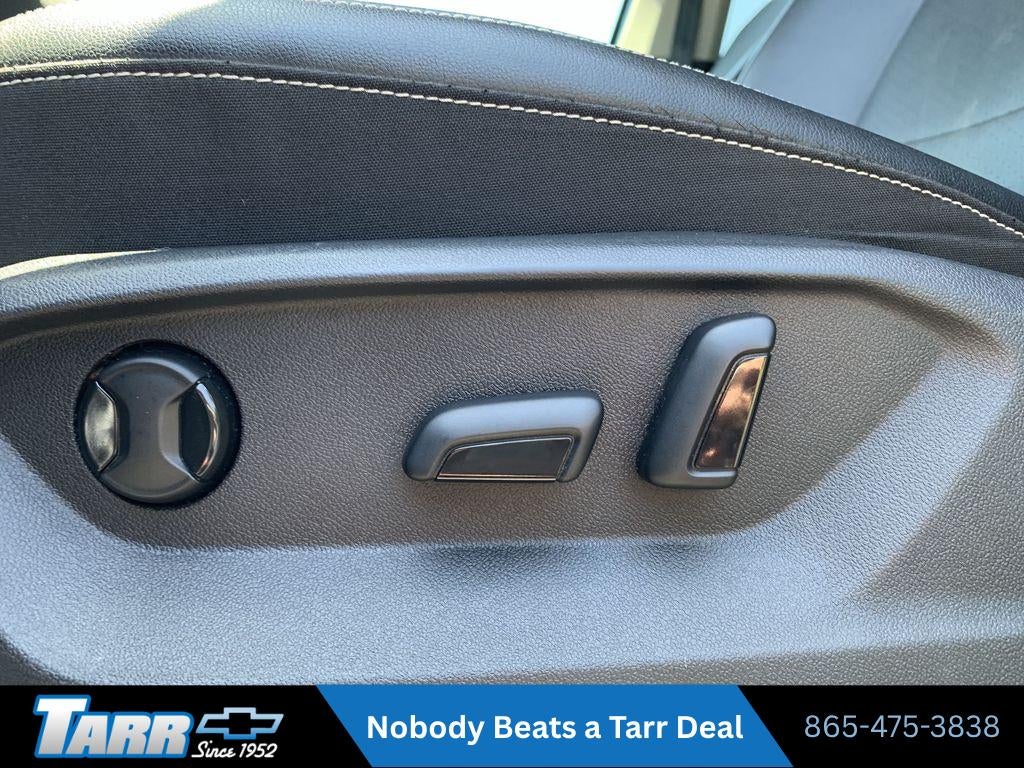 2022 Volkswagen Atlas 2.0T SE