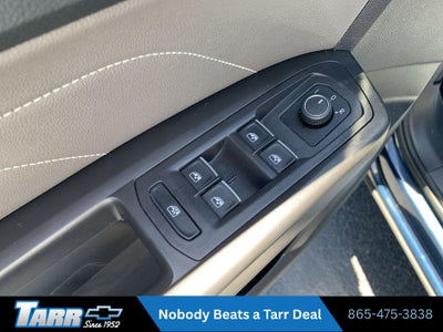 2022 Volkswagen Atlas 2.0T SE