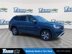 2022 Volkswagen Atlas 2.0T SE