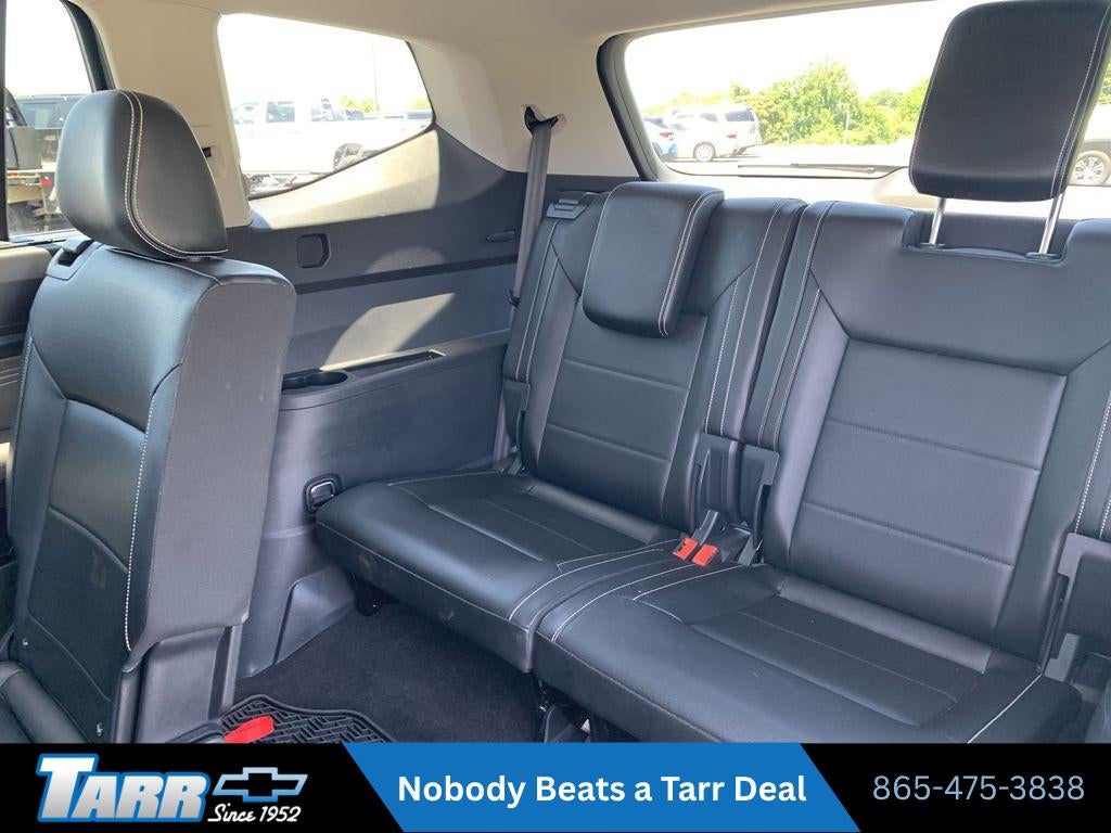 2022 Volkswagen Atlas 2.0T SE