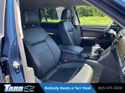 2022 Volkswagen Atlas 2.0T SE