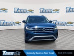 2022 Volkswagen Atlas 2.0T SE