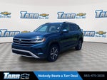2022 Volkswagen Atlas 2.0T SE