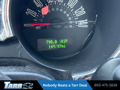 2006 Ford Mustang GT Deluxe