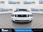 2006 Ford Mustang GT Deluxe