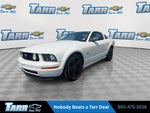 2006 Ford Mustang GT Deluxe