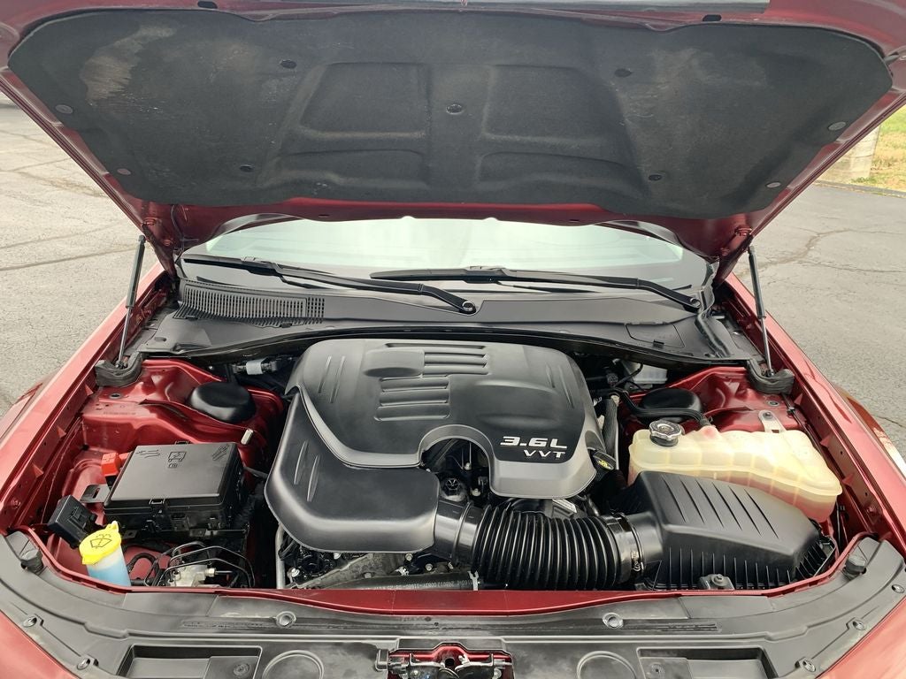 2023 Chrysler 300 Touring L