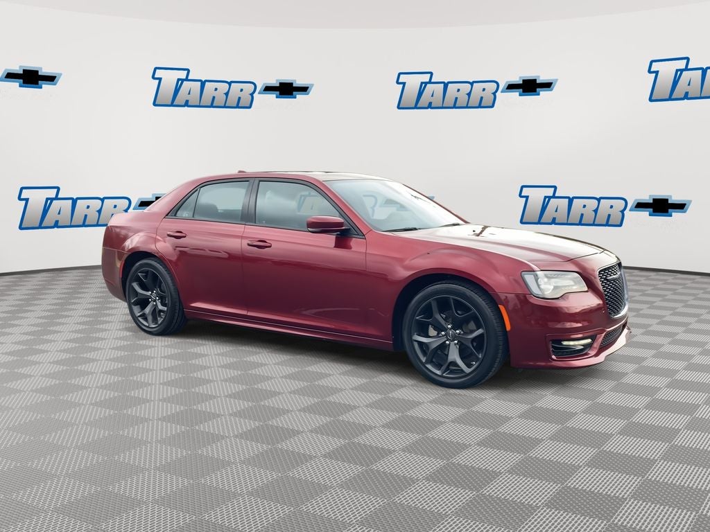 2023 Chrysler 300 Touring L