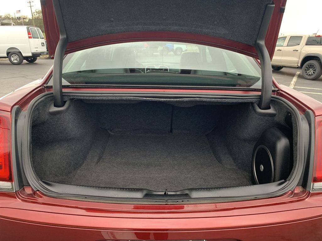 2023 Chrysler 300 Touring L