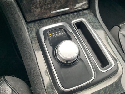 2023 Chrysler 300 Touring L