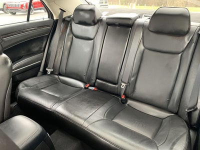 2023 Chrysler 300 Touring L