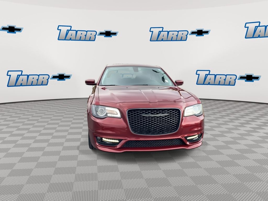 2023 Chrysler 300 Touring L