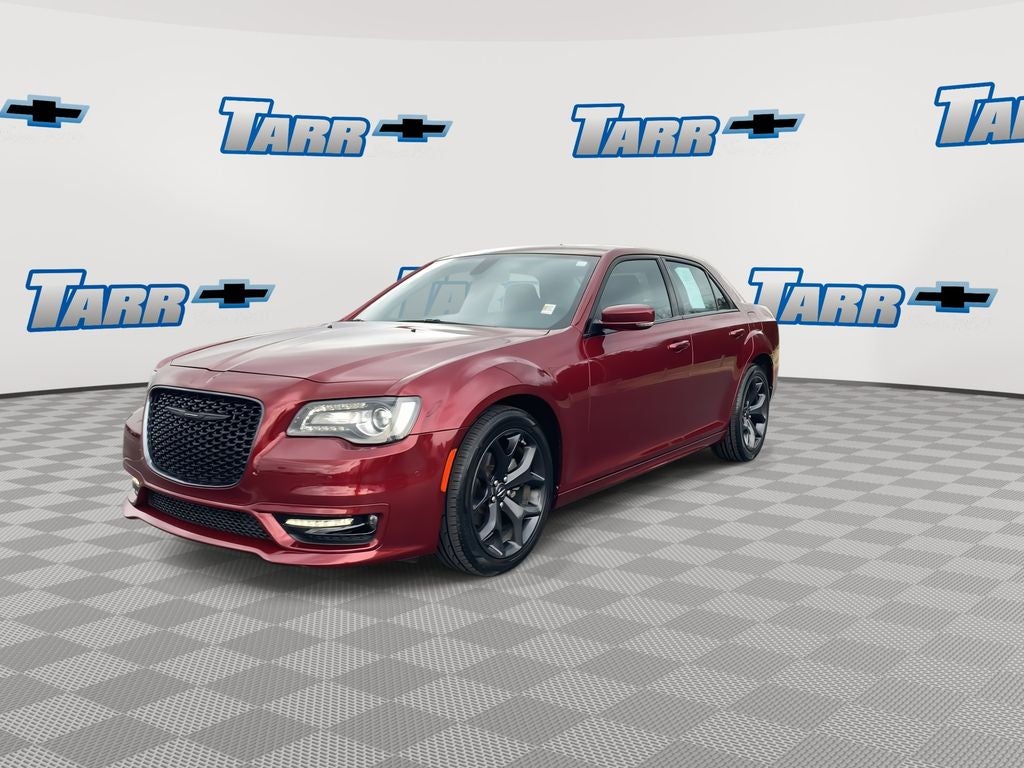 2023 Chrysler 300 Touring L