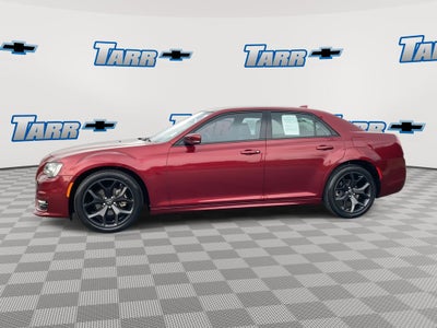 2023 Chrysler 300 Touring L