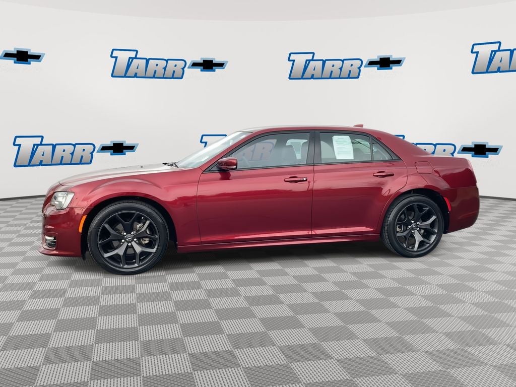 2023 Chrysler 300 Touring L