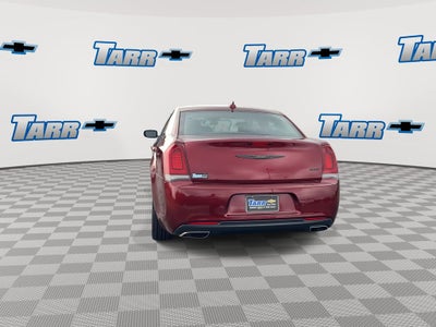 2023 Chrysler 300 Touring L