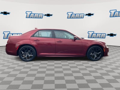 2023 Chrysler 300 Touring L