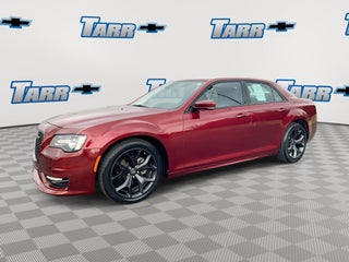 2023 Chrysler 300 Touring L