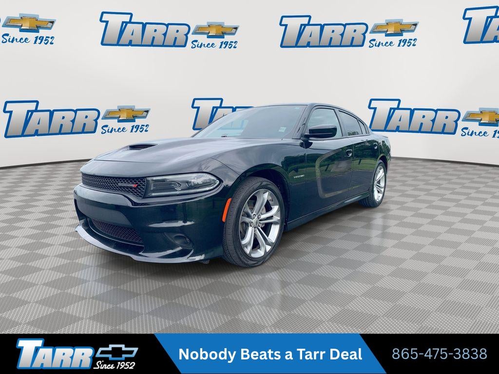2022 Dodge Charger R/T