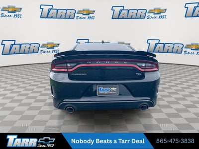 2022 Dodge Charger R/T