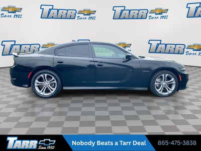2022 Dodge Charger R/T