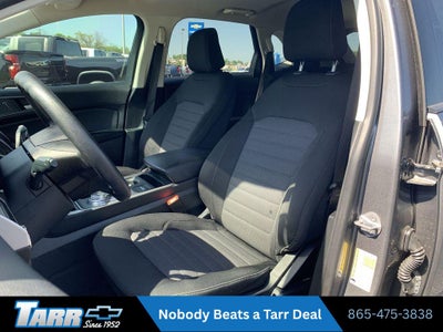 2024 Ford Edge SE
