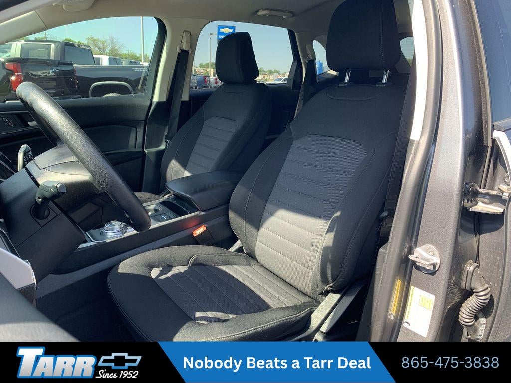 2024 Ford Edge SE