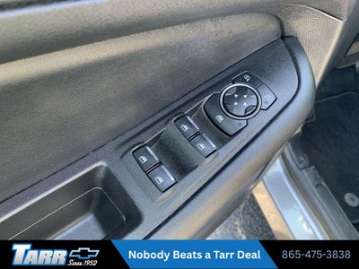 2024 Ford Edge SE
