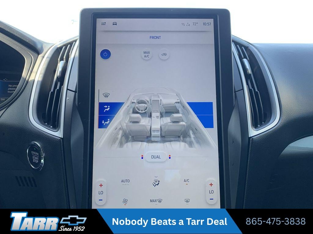 2024 Ford Edge SE