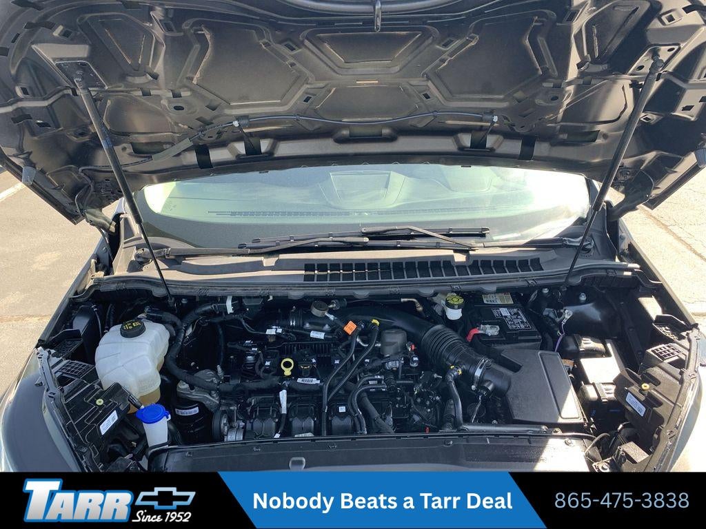 2024 Ford Edge SE