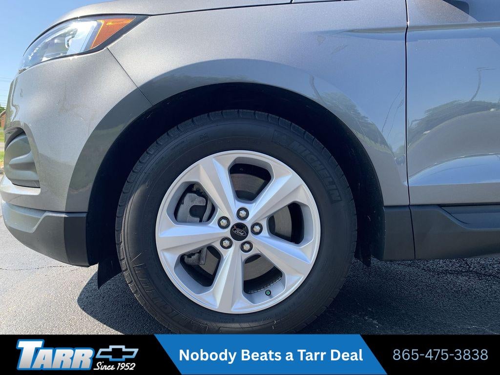 2024 Ford Edge SE