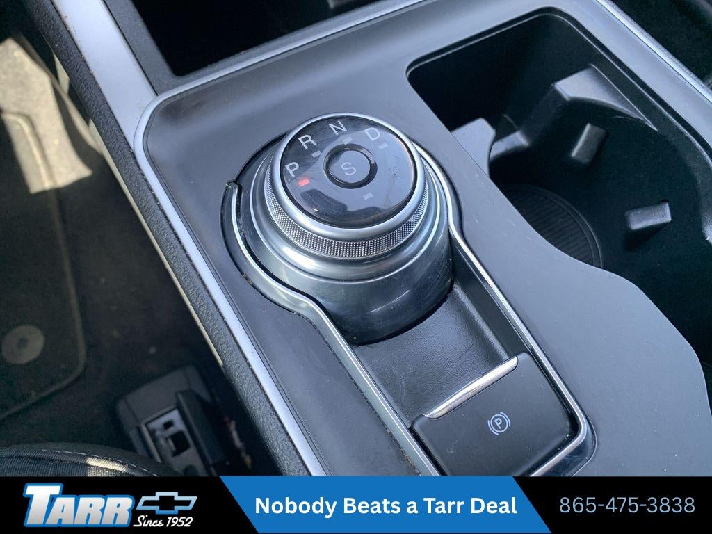 2024 Ford Edge SE
