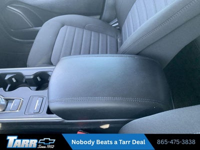 2024 Ford Edge SE