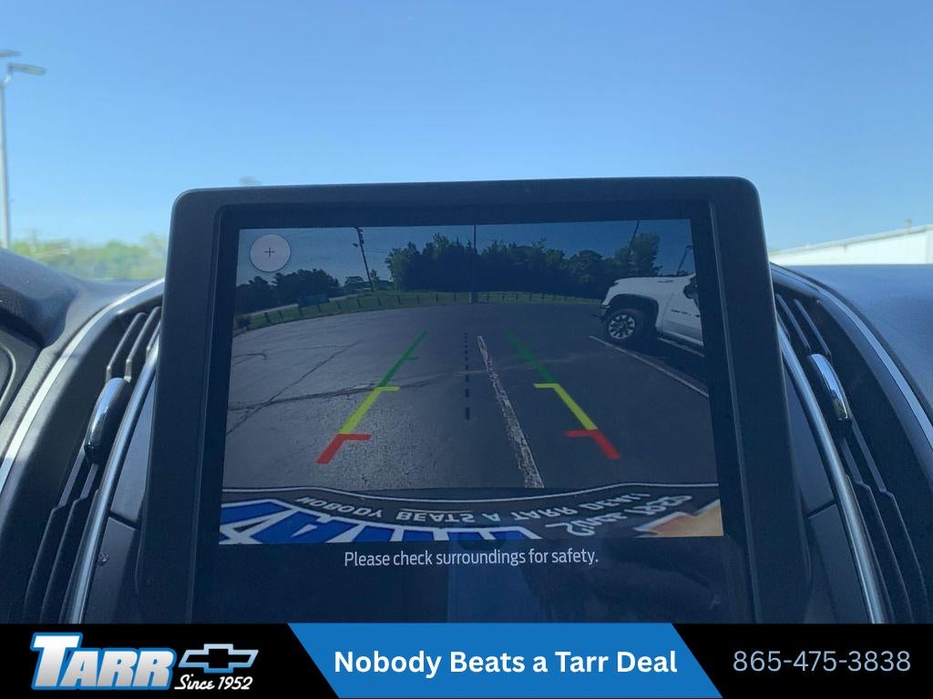 2024 Ford Edge SE