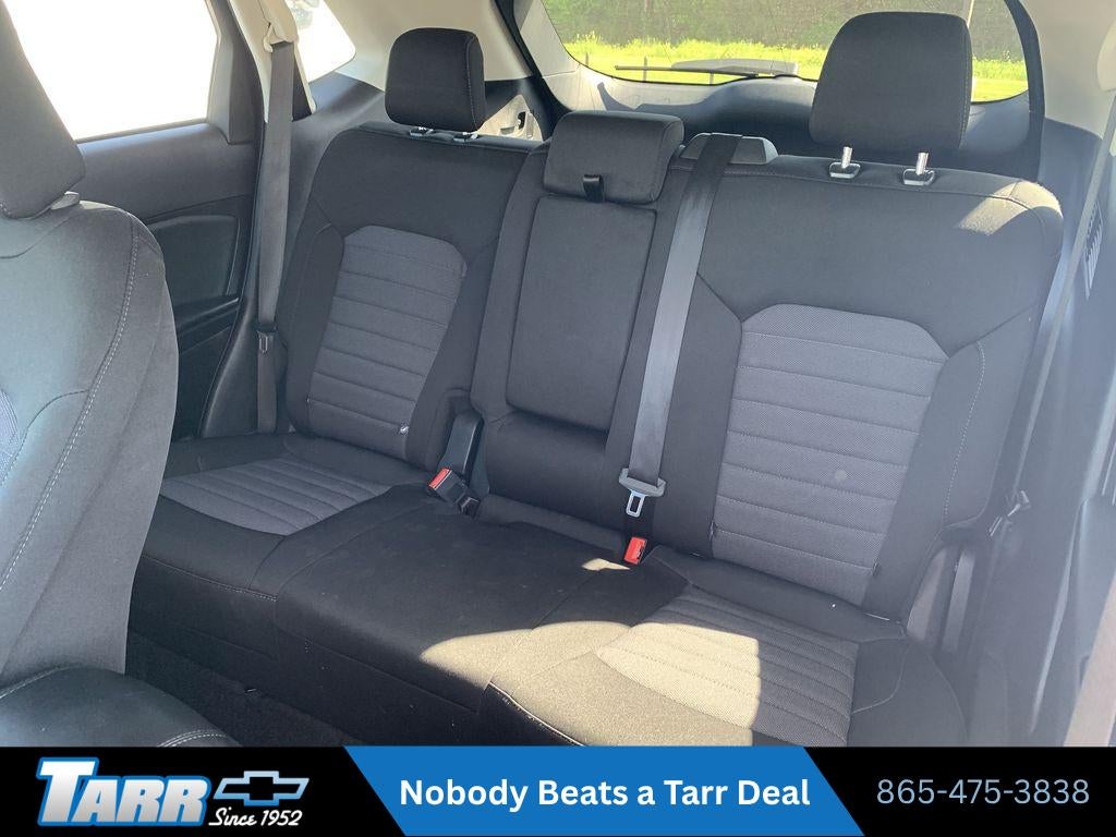 2024 Ford Edge SE